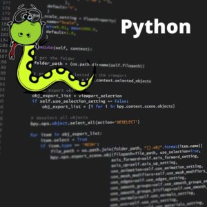Python Coding STEMLOOK Coding and Robotics School