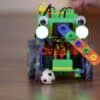 Robotics course for kids 3-5 years old STEMLOOK