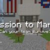 STEMLOOK Minecraft Coding Camp Mission to Mars