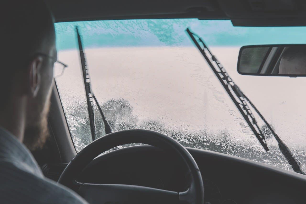 Who invented windscreen wipers - post by STEMLOOK