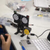 STEMLOOK Coding and Robotics Classes Easy-Bot