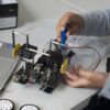STEMLOOK Robot Engineers Class