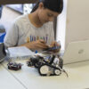 STEMLOOK Robot Engineers Class 2
