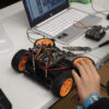 STEMLOOK Robot Construction