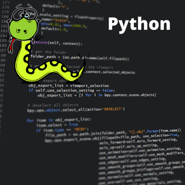 STEMLOOK Python Coding Course